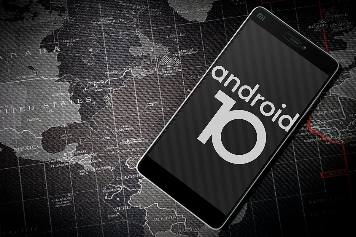 Conoce qué celulares de todas las marcas tendrán Android 10. (Foto: Xiaomi)