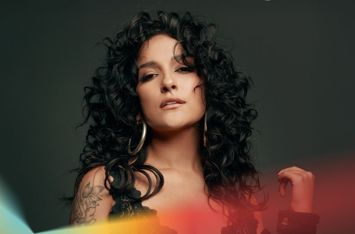 Daniela Darcourt se disculpa y confirma su presencia en la marcha #Noqueremosmorir. (Foto: Instagram)