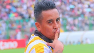 Sin cláusulas de disciplina ni promesas sobre la balanza: ¿Qué planea Boys con Cueva y por qué creer en el último acto de magia de Aladino?