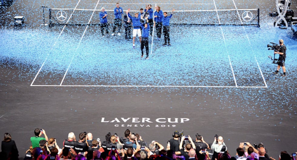 ¡Con Ignacio Buse a la expectativa! Laver Cup 2026: horario, canal TV y dónde ver la jornada inaugural
