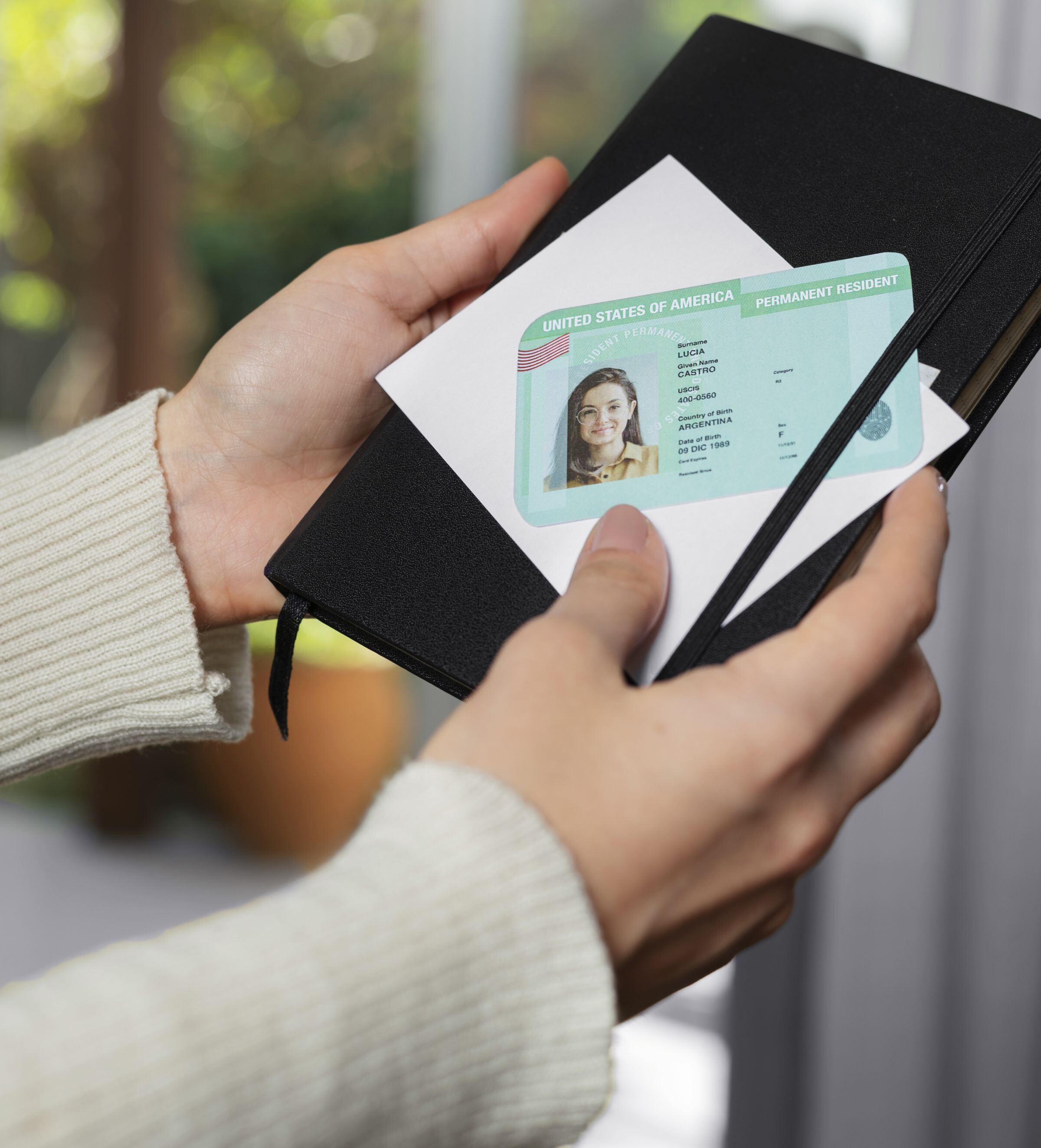 El Programa Visas de la Diversidad (DV) 2026, conocido como la Lotería de Visas, se inicia el miércoles 2 de octubre de 2024 (Foto: Diseñado por Freepik)