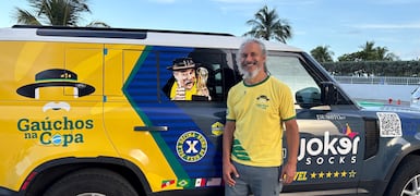 Noticias Patrocinadas