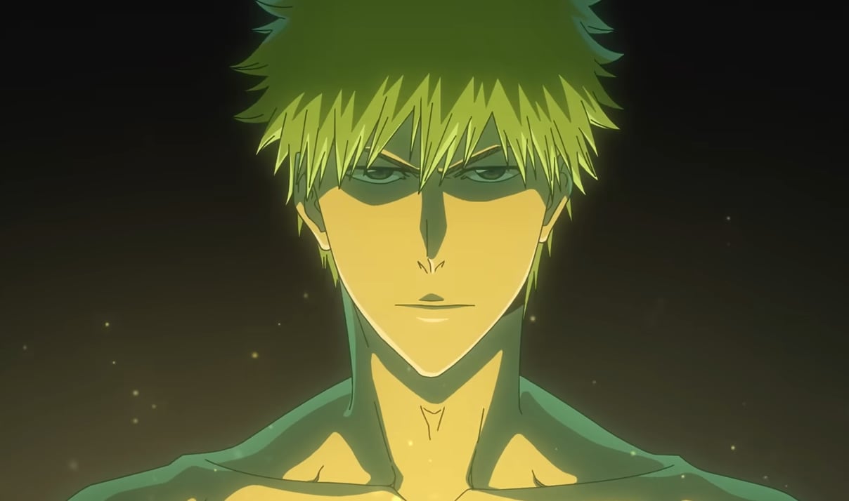 El día sábado 8 de julio se estrena la parte 2 de "Bleach: Thousand-Year Blood War", siendo el capítulo 1 a las 8:30 a.m. (Foto: Star Plus)