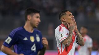 Perú vs. Argentina (0-2): resumen y goles del partido por Eliminatorias 2026 | VIDEO