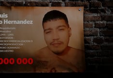 Cerrón, el ‘Monstruo’ y otros prófugos: ¿cuántos de los más buscados siguen en la clandestinidad?