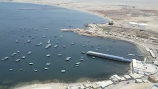 Nuevo Terminal Portuario de Marcona impulsaría inversiones por más de US$ 15.000 millones en sur del país