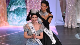 ¿Cómo quedó Stephany Abasali en la Final del Miss Universo 2025? Así le fue a la Miss Venezuela en el concurso de belleza