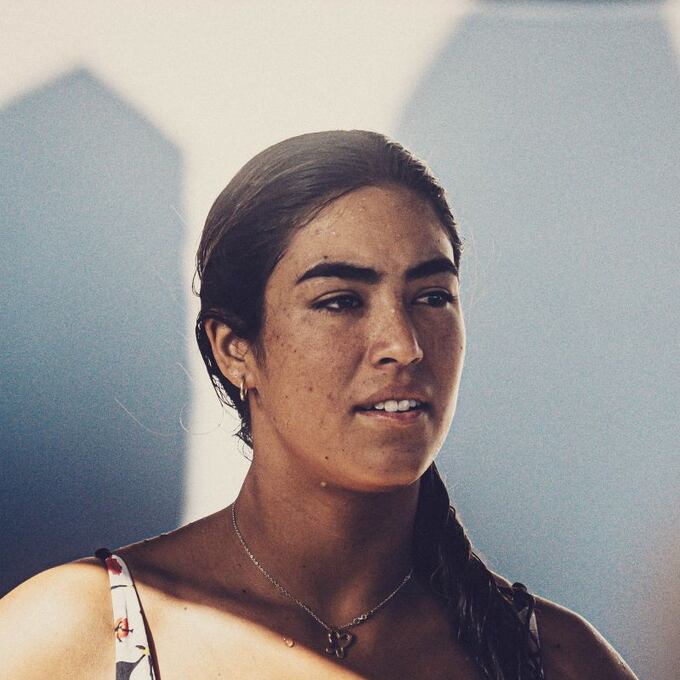 Sol Aguirre: De quinta en el Mundial a conquistar una medalla en los Juegos Olímpicos