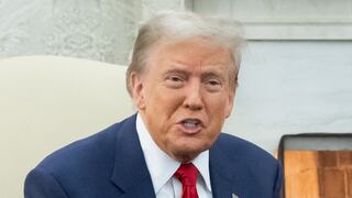 Velasco, del LSE: Victoria de Donald Trump “nos mueve a un mundo más proteccionista liderado por EE.UU.”