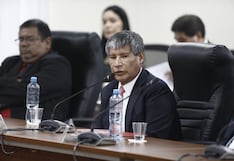 Congreso: Comisión de Fiscalización vuelve a citar a Wilfredo Oscorima y a Juan José Santiváñez