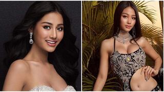 Miss Universo 2019: representante de Birmania hizo pública su homosexualidad