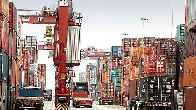 Puerto del Callao: servicios de transporte de carga y mercancía seguirán operando durante emergencia nacional