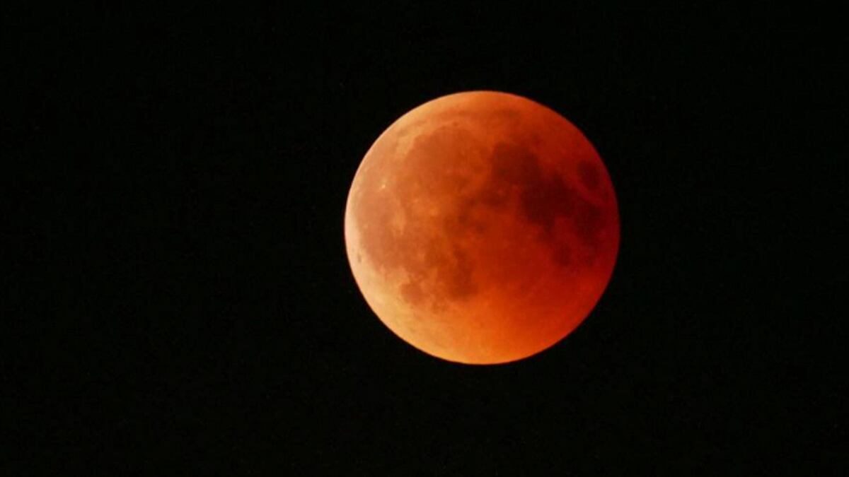 El eclipse solar del 14 de marzo promete capturar la atención de los fanáticos de la astronomía y astrología. | Foto: Freepik