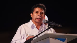 IPYS sobre Pedro Castillo: “Recurrir al derecho penal es incompatible con su obligación de tolerancia con la prensa”