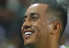 ¿Vuelve a la Liga 1? Christian Cueva no jugó con Emelec y es opción para reforzar a Juan Pablo II