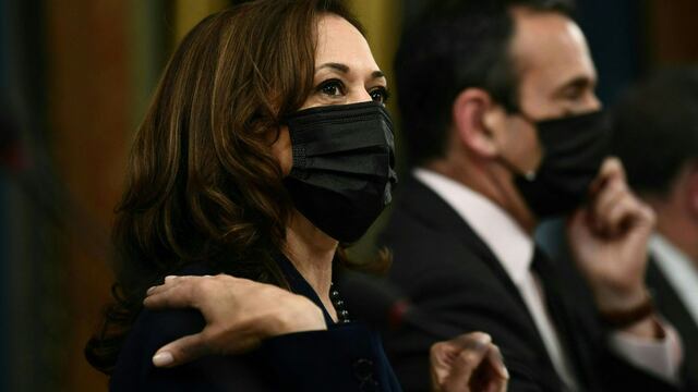 Kamala Harris: la primera mujer que ocupará temporalmente la Presidencia de Estados Unidos