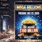 ¿Alguien ganó el Mega Millions hoy, 23 de diciembre 2025? Resultados y números ganadores esta noche, sorteo en EE.UU.