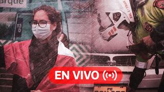 Coronavirus Perú EN VIVO: Uso de mascarillas,  último minuto del COVID-19, Vacunación y más. Hoy, 21 de abril