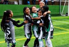 Copa Sol 2026: conoce todos los detalles del torneo de menores que impulsa el talento del fútbol femenino