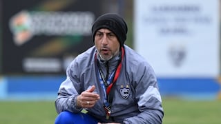 Eduardo Martins, abogado de Cristian Díaz: “Alianza no ha hecho nada para evitar un juicio y hay un pedido de sanción para Bruno Marioni”