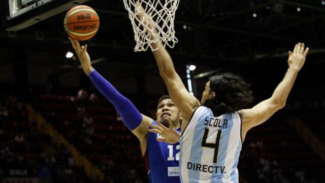 Mundial de Básquet: España sigue firme y Argentina se recupera