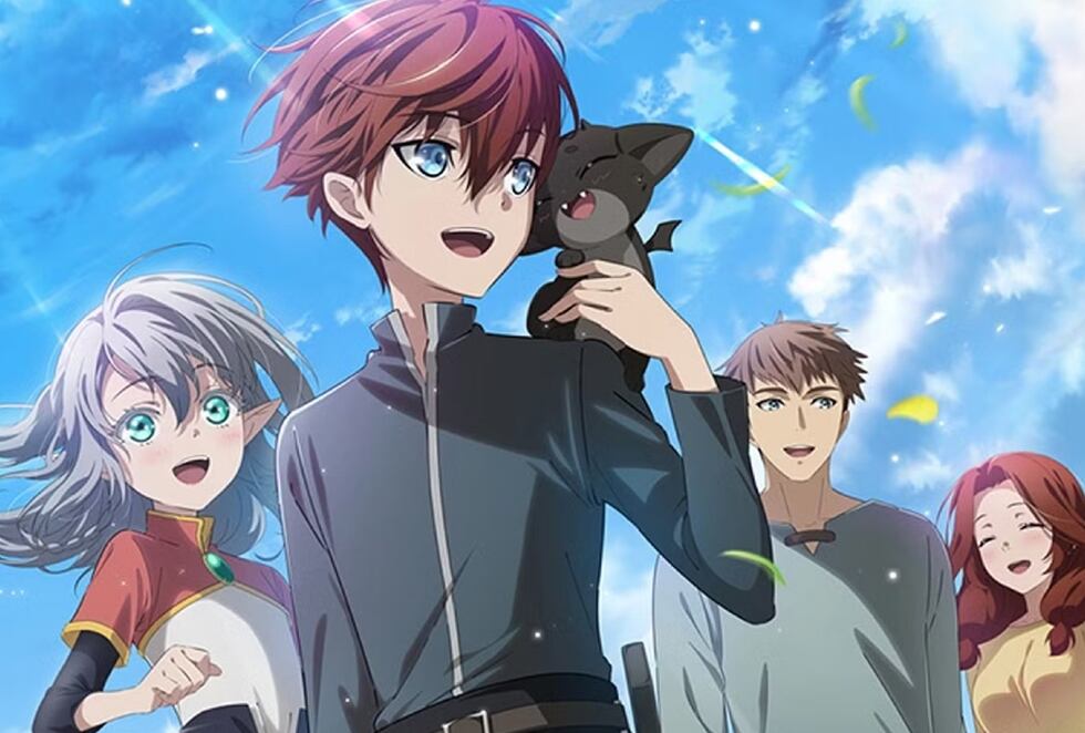 The Beginning After The End, personajes: quién es quién en el anime de