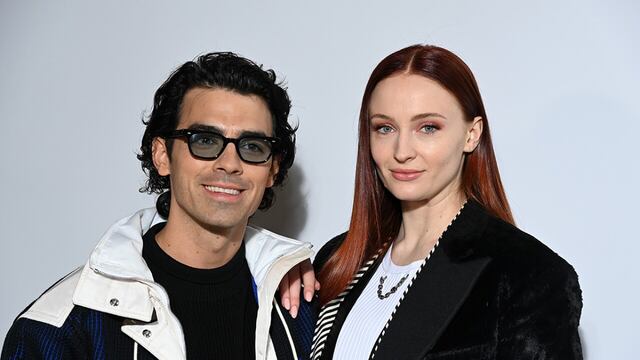 Sophie Turner quiso interrumpir su primer embarazo con Joe Jonas: “Era tan joven”