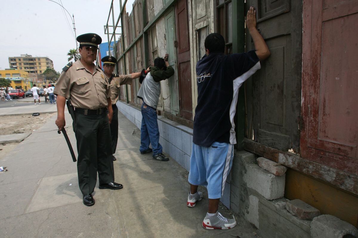 Presidente del Poder Judicial demanda adecuar nuevo Código Procesal Penal para enfrentar criminalidad en el Perú. (Imagen referencial/Archivo-GEC)