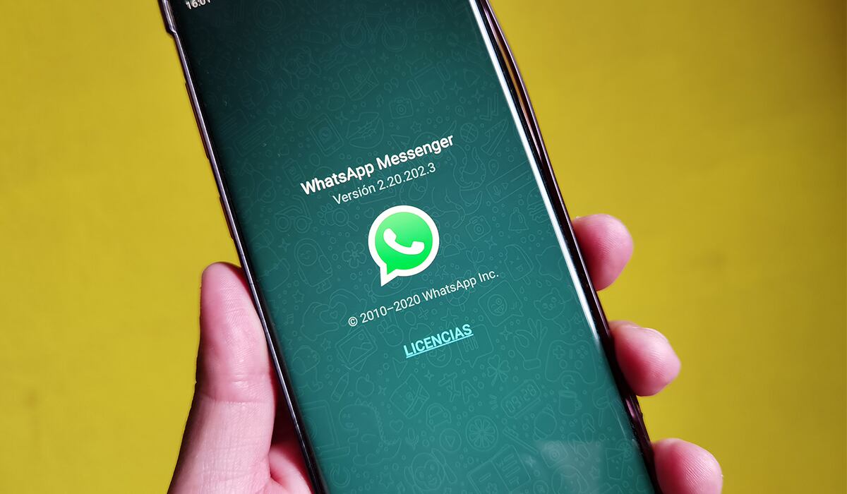 ¿Sabes si tu celular ya no tendrá WhatsApp? Revísalo ahora mismo. (Foto: Mag)