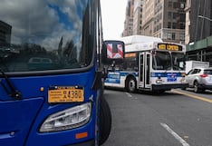 Es oficial, 4 nuevas líneas de los buses de Nueva York ya tienen cámaras automáticas que emiten multas: qué sancionan y cuánto se deberá pagar