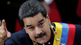 Venezuela: Maduro homenajea a músico asesinado en la dictadura de Pinochet