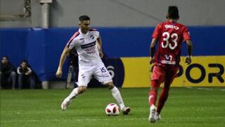 Cerro Porteño igualó 1-1 ante Nacional por la séptima jornada del Torneo Clausura de Paraguay