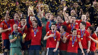 España volverá a jugar en el estadio donde fue campeón del mundo el 2010