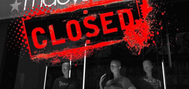 La tienda en Staten Island que Macy's cerró después de 20 años