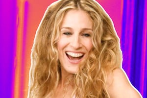 El regreso más esperado de Carrie Bradshaw al streaming: sus dos películas que marcaron época llegaron a HBO Max