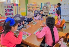 Desayunos escolares: ¿En qué consiste el proyecto que busca acabar con los errores y corrupción en Qali Warma y Wasi Mikuna?