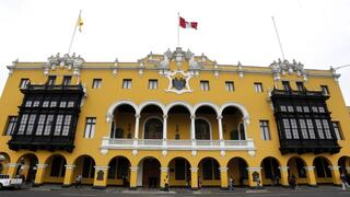 MML denuncia penalmente a Rutas de Lima por entorpecimiento al funcionamiento de servicios públicos
