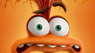 “Inside Out 2″: los secretos detrás del ataque de Ansiedad