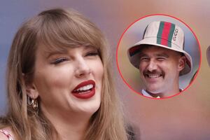 “Somos el tipo de gente que…”: Travis Kelce y el sorprendente detalle que reveló sobre la planificación de su boda con Taylor Swift