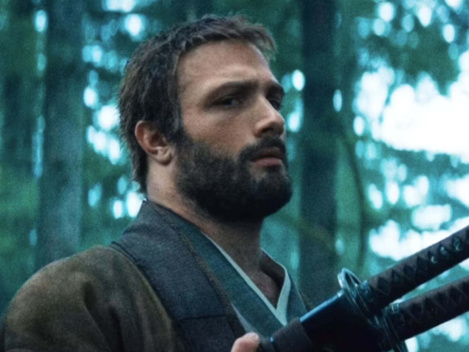 John Blackthorne, de “Shōgun”, está inspirado en el navegante inglés William Adams (Foto: FXP)