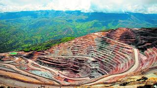 Barrick completa el traspaso de su mina Lagunas Norte a minera de Singapur