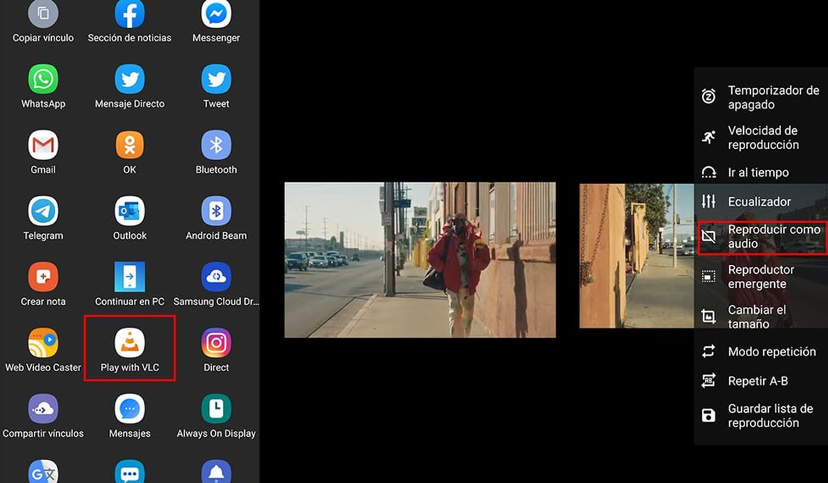 Para poder visualizar YouTube sin publicidad y, sobre todo, con la pantalla apagada, deberás contar con VLC. (Foto: YouTube)