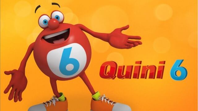 Resultados de Quini 6 y controlar boleta del sorteo 2964 del domingo 5 de junio [VIDEO]