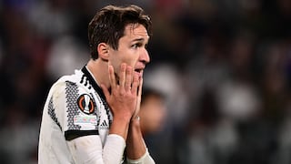 UEFA excluye a Juventus de competiciones europeas
