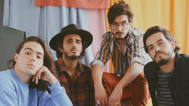 Morat: de amigos de la infancia a una de las bandas más queridas por las jóvenes en el mundo | VIDEO 