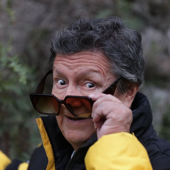 “Sería mi gran retirada”: Adolfo Chuiman cuenta cómo pasa sus días lejos de la TV y qué proyecto lo traería de regreso