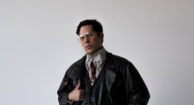 Christian Chávez, la reinvención del músico de RBD: de los escenarios a su primer protagónico en Amazon Prime