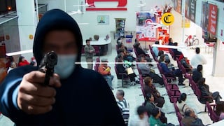 Cajas y cooperativas en alerta: 250 agencias del sector microfinanciero podrían cerrar debido a la inseguridad