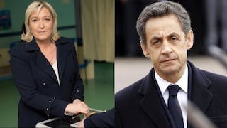 Francia celebra segunda vuelta de elecciones Departamentales