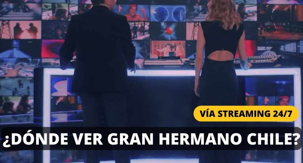 Ver, Gran Hermano Chile EN VIVO: Nominados de la semana, cómo votar, horarios y dónde seguir 24/7